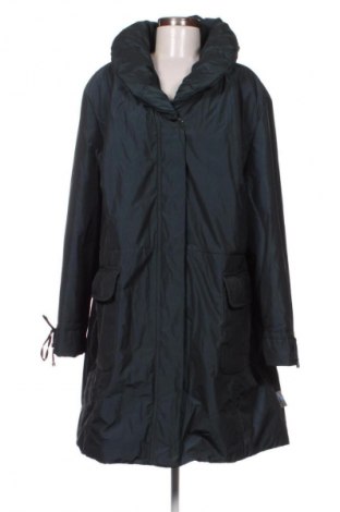 Дамско яке Sympatex, Размер XXL, Цвят Зелен, Цена 23,51 €