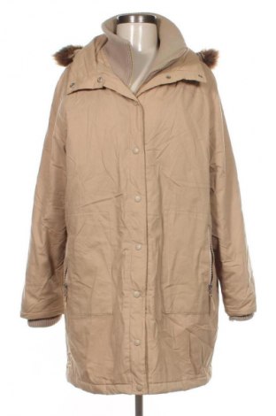 Damenjacke TCM, Größe L, Farbe Beige, Preis € 26,99