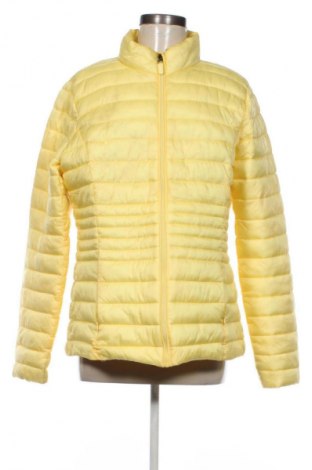 Damenjacke TCM, Größe XL, Farbe Gelb, Preis € 16,99