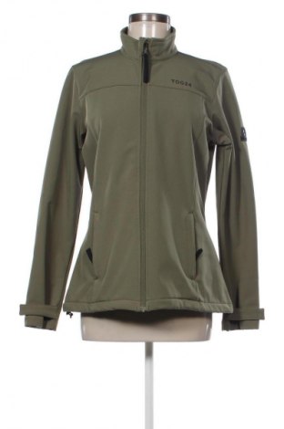 Damenjacke TOG24, Größe M, Farbe Grün, Preis € 42,00