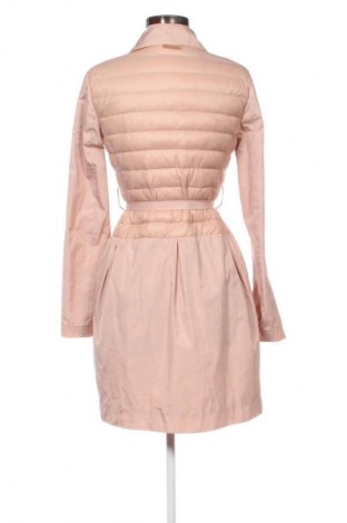 Γυναικείο μπουφάν TWINSET, Μέγεθος XS, Χρώμα  Μπέζ, Τιμή 103,00 €