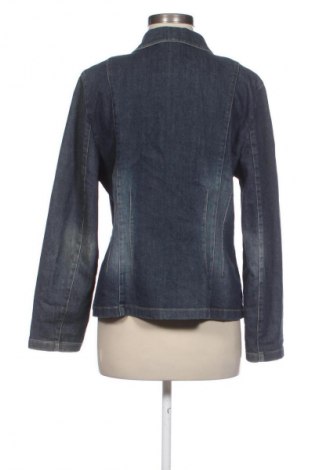 Damenjacke Taifun, Größe L, Farbe Blau, Preis € 46,00