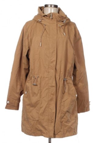 Damenjacke Takko Fashion, Größe XL, Farbe Beige, Preis € 12,99