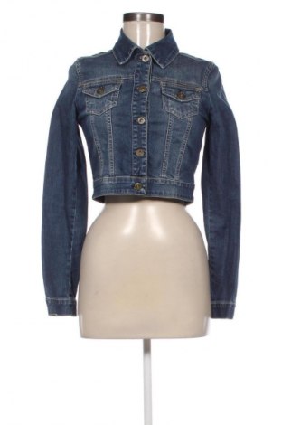 Damenjacke Tally Weijl, Größe M, Farbe Blau, Preis € 17,99