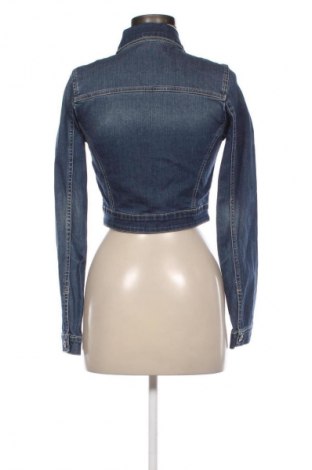 Damenjacke Tally Weijl, Größe M, Farbe Blau, Preis € 17,99