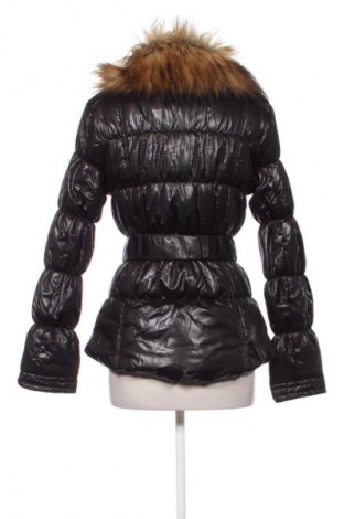 Γυναικείο μπουφάν Tally Weijl, Μέγεθος M, Χρώμα Μαύρο, Τιμή 25,00 €