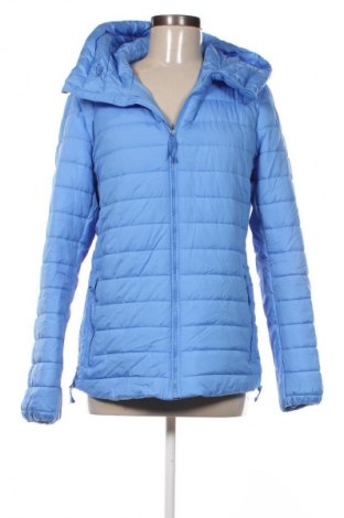 Geacă de femei Tchibo, Mărime M, Culoare Albastru, Preț 116,99 Lei