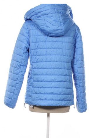 Geacă de femei Tchibo, Mărime M, Culoare Albastru, Preț 116,99 Lei