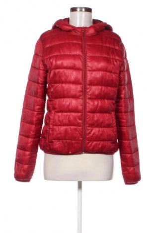 Dámska bunda  Terranova, Veľkosť L, Farba Červená, Cena  25,00 €