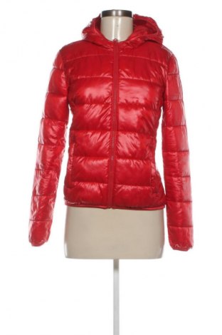 Дамско яке Terranova, Размер S, Цвят Червен, Цена 30,00 €