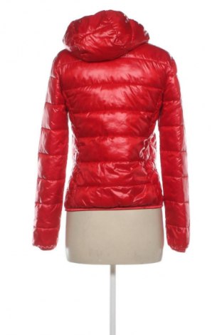 Дамско яке Terranova, Размер S, Цвят Червен, Цена 30,00 €