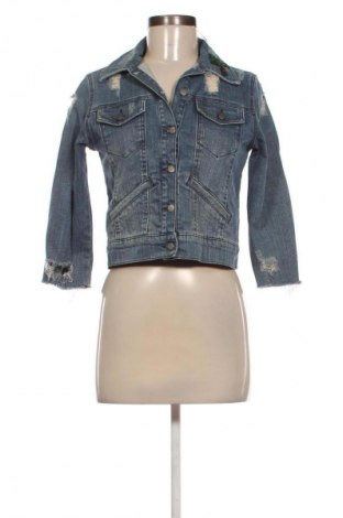 Damenjacke The Kooples, Größe XS, Farbe Mehrfarbig, Preis 77,99 €