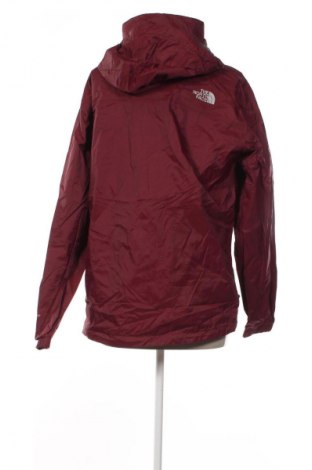 Γυναικείο μπουφάν The North Face, Μέγεθος L, Χρώμα Κόκκινο, Τιμή 53,99 €