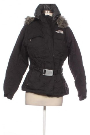 Γυναικείο μπουφάν The North Face, Μέγεθος S, Χρώμα Μαύρο, Τιμή 72,99 €