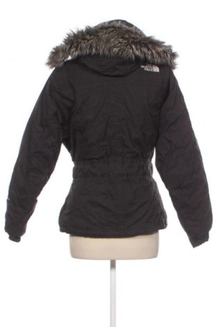 Γυναικείο μπουφάν The North Face, Μέγεθος S, Χρώμα Μαύρο, Τιμή 72,99 €
