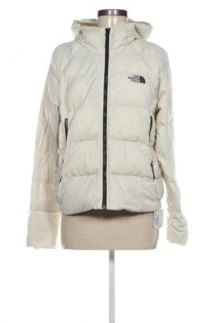 Dámská bunda  The North Face, Velikost L, Barva Krémová, Cena  2 579,00 Kč