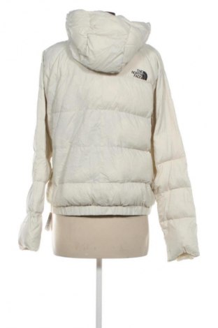 Dámská bunda  The North Face, Velikost L, Barva Krémová, Cena  2 579,00 Kč