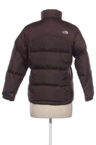 Damenjacke The North Face, Größe L, Farbe Braun, Preis € 120,00