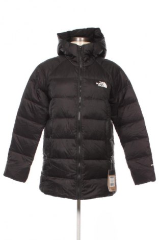 Γυναικείο μπουφάν The North Face, Μέγεθος M, Χρώμα Μαύρο, Τιμή 182,99 €