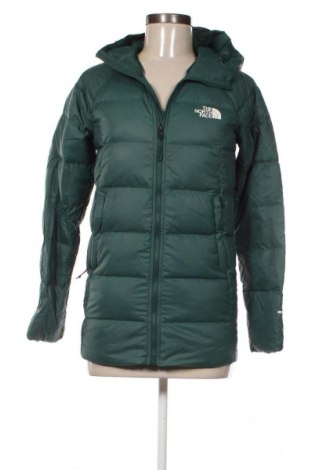 Damenjacke The North Face, Größe XS, Farbe Grün, Preis € 91,99