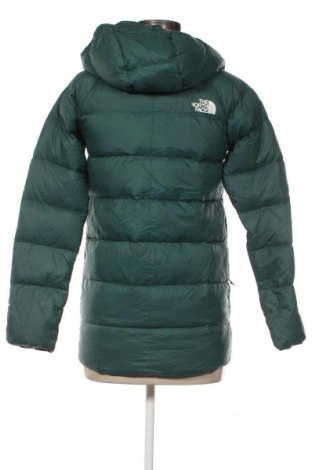 Damenjacke The North Face, Größe XS, Farbe Grün, Preis € 91,99