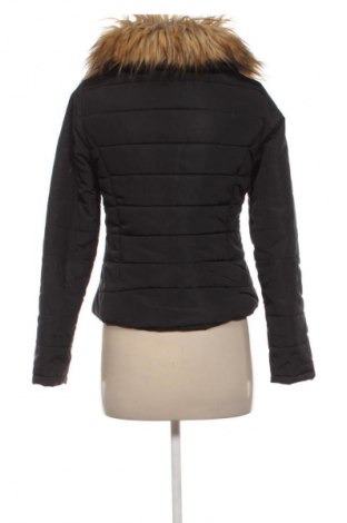 Γυναικείο μπουφάν Tiffosi, Μέγεθος XS, Χρώμα Μαύρο, Τιμή 12,99 €