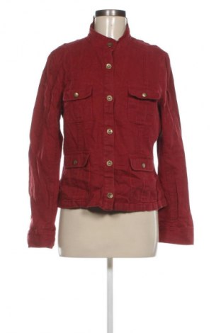 Női dzseki Timberland, Méret XL, Szín Piros, Ár 17 019 Ft