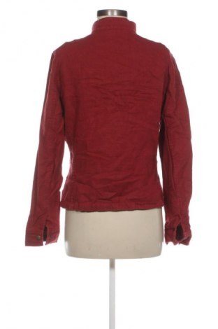 Női dzseki Timberland, Méret XL, Szín Piros, Ár 17 019 Ft