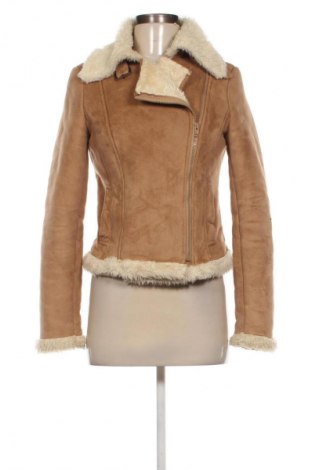 Női dzseki Tissaia, Méret S, Szín Bézs, Ár 6 339 Ft