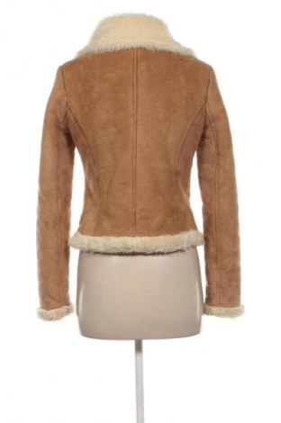 Női dzseki Tissaia, Méret S, Szín Bézs, Ár 6 339 Ft