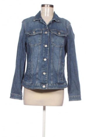 Damenjacke Tom Tailor, Größe XL, Farbe Blau, Preis 28,12 €