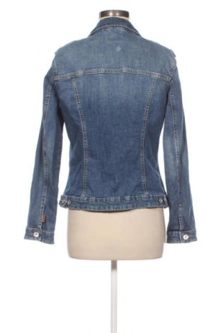 Damenjacke Tom Tailor, Größe XL, Farbe Blau, Preis 28,12 €