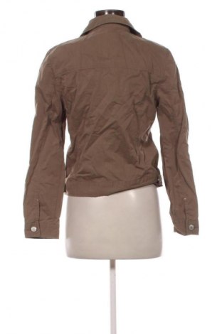 Γυναικείο μπουφάν Tom Tailor, Μέγεθος S, Χρώμα Καφέ, Τιμή 28,99 €