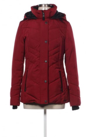 Damenjacke Tom Tailor, Größe S, Farbe Rot, Preis € 46,00