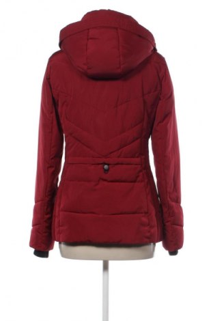 Damenjacke Tom Tailor, Größe S, Farbe Rot, Preis € 46,00