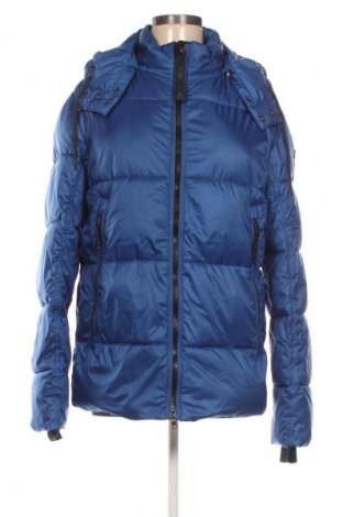 Damenjacke Tom Tailor, Größe M, Farbe Blau, Preis € 46,00