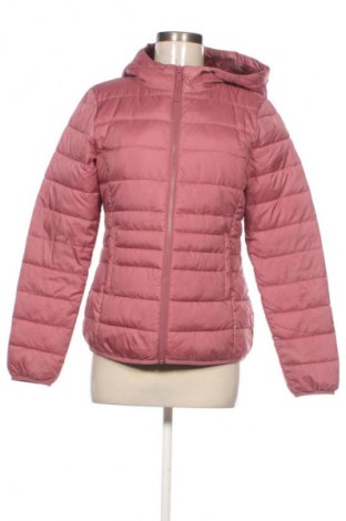Дамско яке Tom Tailor, Размер M, Цвят Пепел от рози, Цена 39,88 €