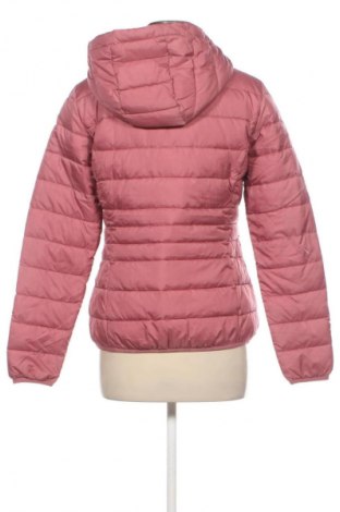 Дамско яке Tom Tailor, Размер M, Цвят Пепел от рози, Цена 39,88 €