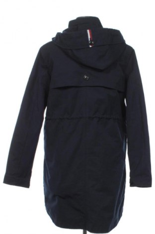 Damenjacke Tommy Hilfiger, Größe S, Farbe Blau, Preis € 91,99