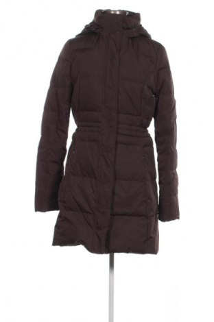 Damenjacke Tommy Hilfiger, Größe M, Farbe Braun, Preis € 87,34