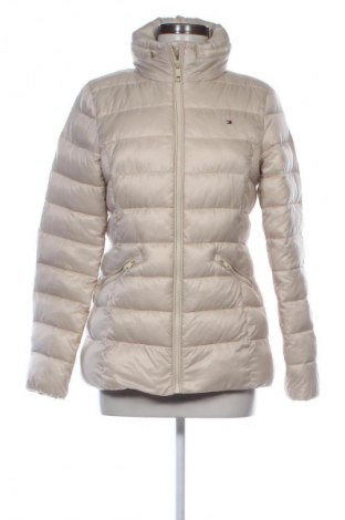 Női dzseki Tommy Hilfiger, Méret S, Szín Bézs, Ár 28 926 Ft