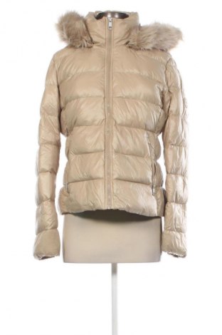 Női dzseki Tommy Hilfiger, Méret XL, Szín Bézs, Ár 80 029 Ft