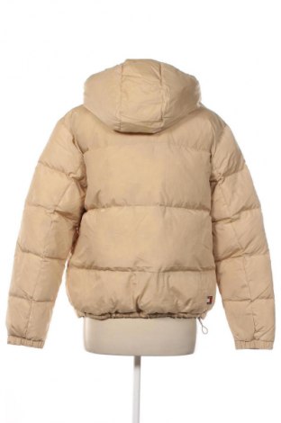 Damenjacke Tommy Hilfiger, Größe M, Farbe Beige, Preis € 204,99