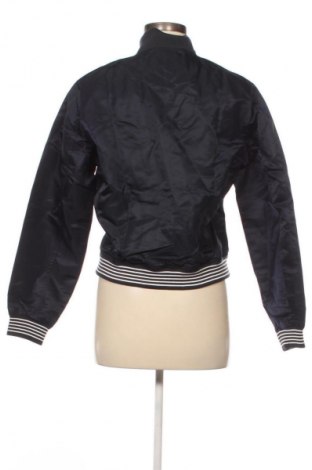 Γυναικείο μπουφάν Tommy Hilfiger, Μέγεθος S, Χρώμα Μπλέ, Τιμή 192,99 €