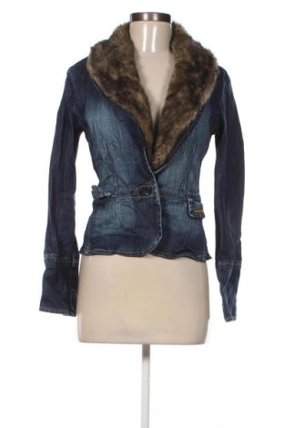 Dámska bunda  Tommy Hilfiger, Veľkosť S, Farba Modrá, Cena  23,95 €