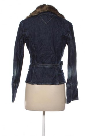 Dámska bunda  Tommy Hilfiger, Veľkosť S, Farba Modrá, Cena  23,95 €
