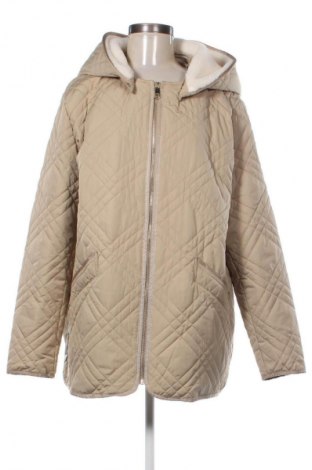 Дамско яке Tommy Hilfiger, Размер 3XL, Цвят Бежов, Цена 53,68 €