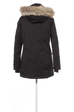 Damenjacke Tommy Hilfiger, Größe S, Farbe Schwarz, Preis € 173,63