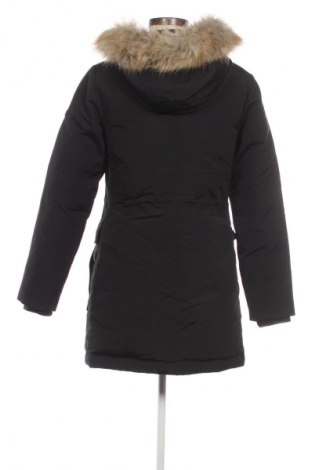 Női dzseki Tommy Jeans, Méret S, Szín Fekete, Ár 33 058 Ft