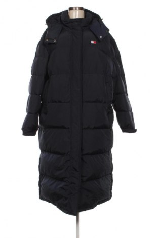 Damenjacke Tommy Jeans, Größe XXL, Farbe Blau, Preis € 197,99